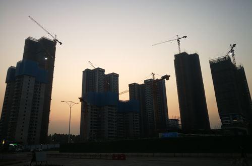 房企促销成果显现 房地产开发投资增速环比&ldquo;止跌&rdquo;